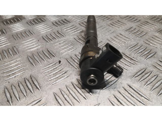 Vstřikovač 6280700487, A6280700487 Mercedes-Benz S W220 pro naftový motor 4.0 OM 628.960