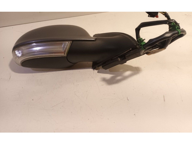 Зеркало электрическое Volkswagen Jetta IV 1999 - 2005 года