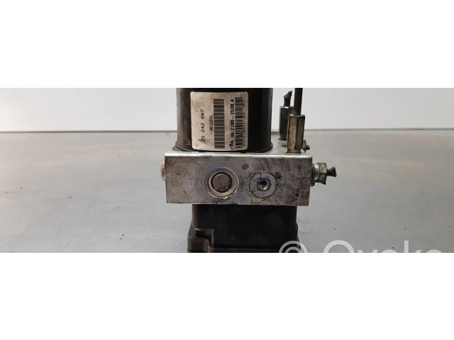 Блок АБС 95242007   Chevrolet  Nubira  