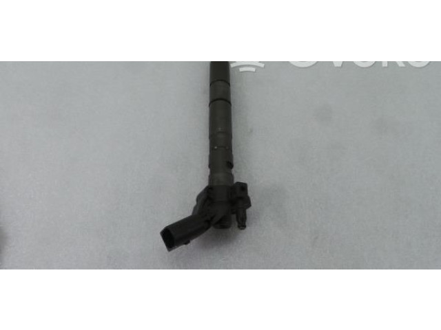 Форсунка 059, 0445115    Audi A6 S6 C6 4F   