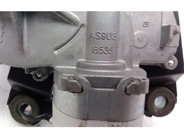 Моторчик заднего дворника Dacia Duster