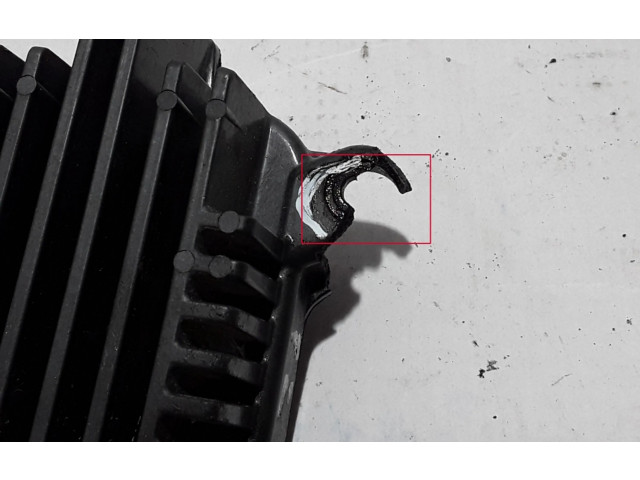 Блок управления Xenon