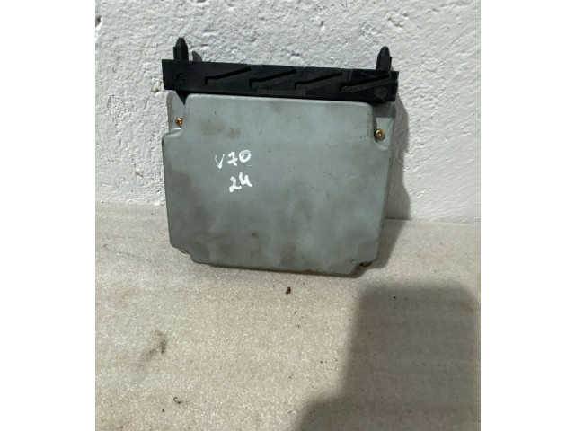 Блок управления двигателя MB0797008831 Volvo V70