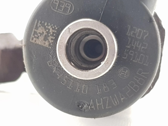Vstřikovač 0445110183 Fiat Grande Punto pro naftový motor 1.3 199 A2.000