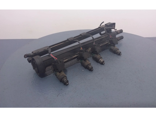 Магистральная трубка топлива 06A133317A, 06A133317A    Skoda Octavia Mk1 (1U)   