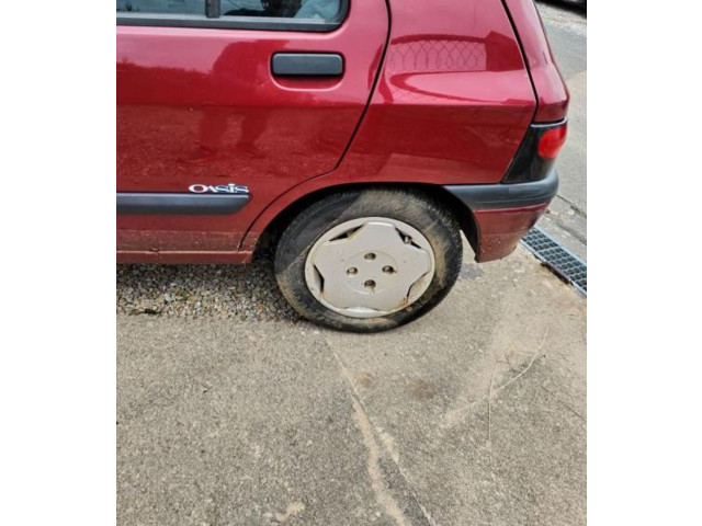 Вентилятор печки    7701040540, 7701040540   Renault Clio I