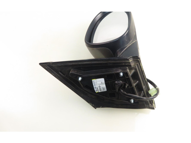 Zpětné zrcátko Honda Civic 2007 76200SMGG314M1, 76200SMGG314M1