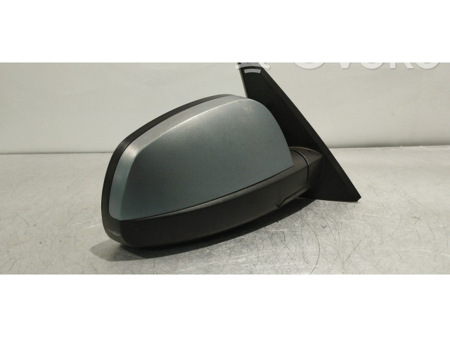 Зеркало электрическое        Opel Meriva A  2003 - 2010 года   