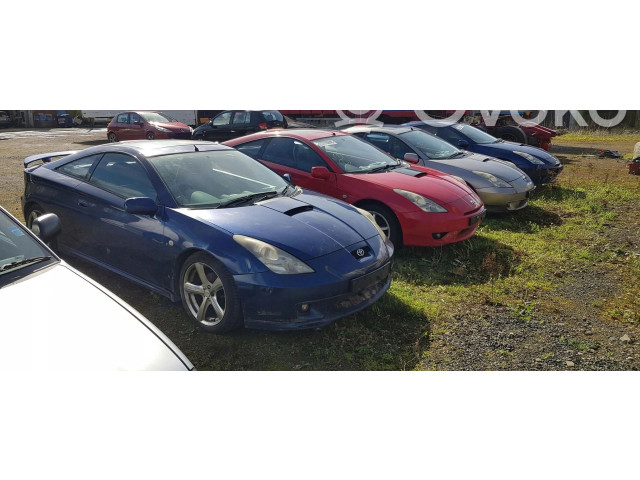 Pojistková skříňka Toyota MR2 (W30) III 2002