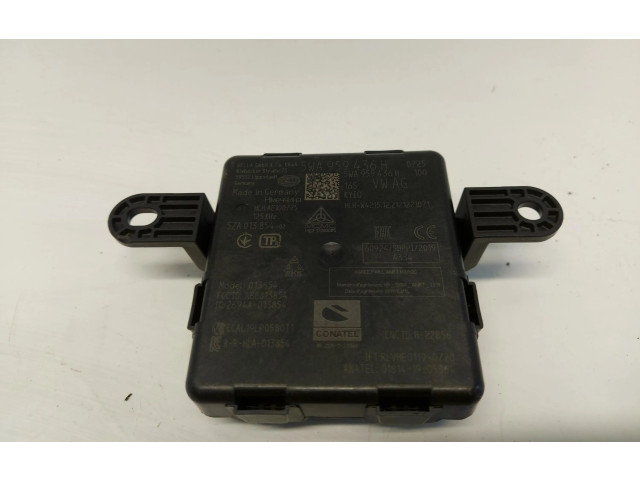 Блок управления 5WA959436H   Audi A3 8Y