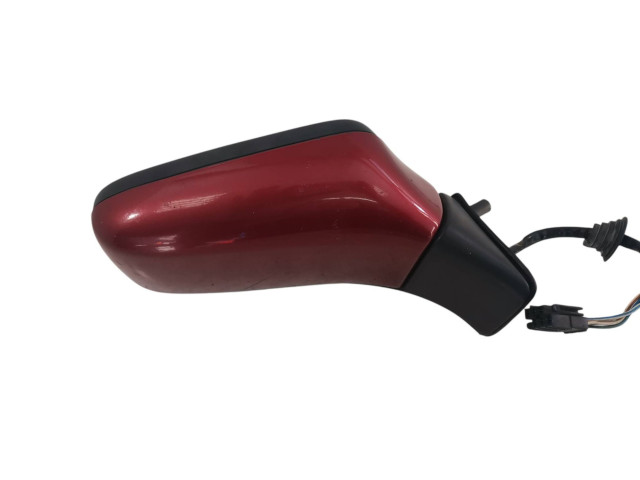 Зеркало электрическое        Volvo S70  V70  V70 XC  1997 - 2000 года   