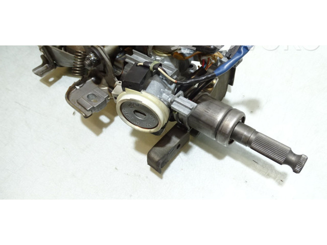 Рулевая рейка Mitsubishi Pajero 1999 - 2002 года