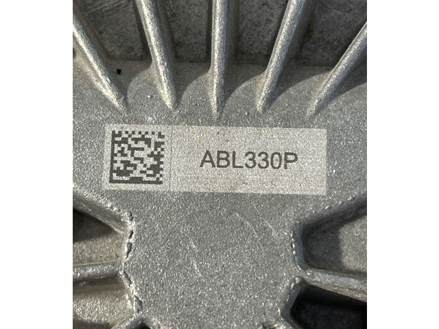 Электрический вентилятор радиаторов ABL330P Chevrolet Corvette C8 2021