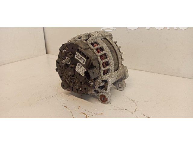 Генератор 05E903026L Audi A3 8Y