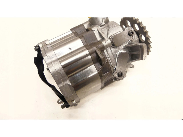 Píst A6541802501, A6541812200 Mercedes-Benz C W205