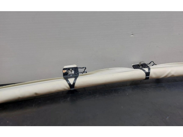 Боковая подушка безопасности 30698623, 606179200B Volvo S40