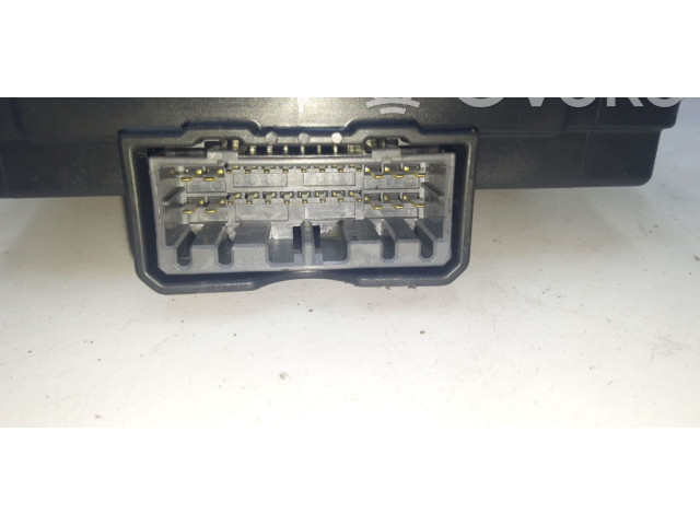 Блок управления коробкой передач SsangYong Actyon