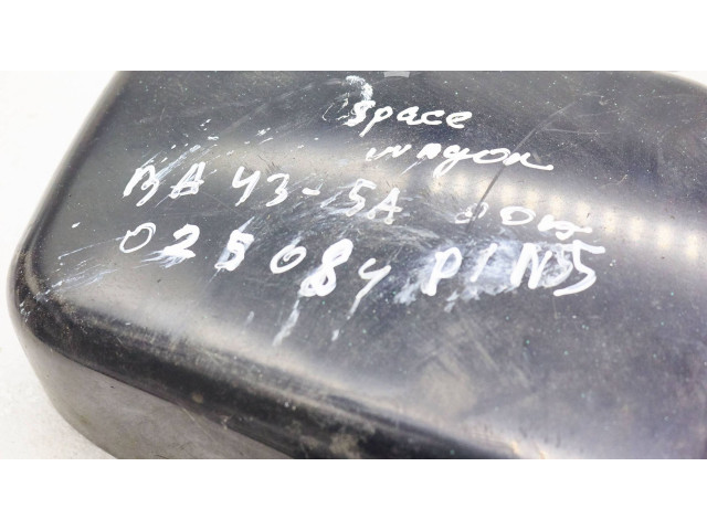 Zpětné zrcátko Mitsubishi Space Wagon 2000 e4012105, e4022105