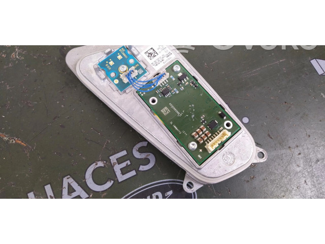 Блок управления Xenon