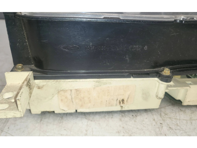 Přístrojová deska Ford Explorer 1996 F57F-10894-B