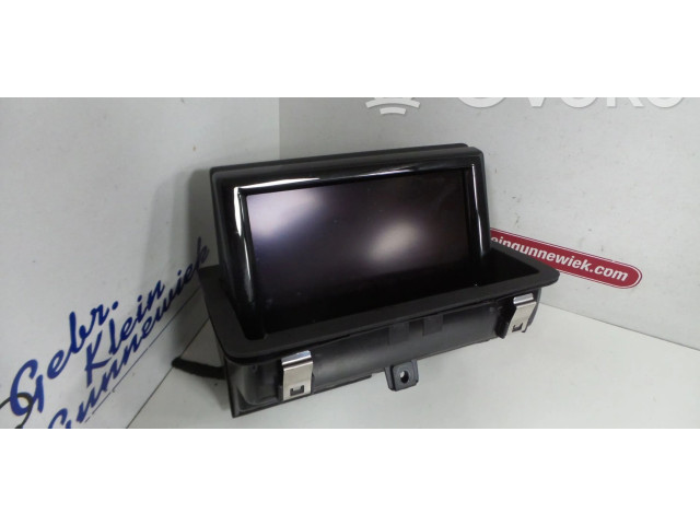 Дисплей 8X0919603B, 8X0857273B Audi A1