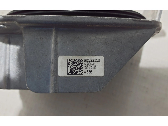 Блок управления Xenon