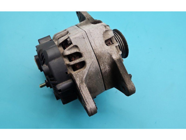 Генератор 37300-22650, IMPRK1495357 KIA Rio