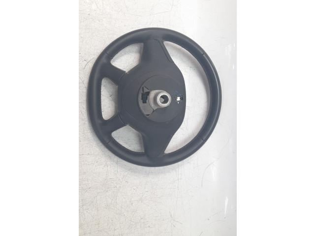 Руль Dacia Duster II 2017 - 2024 года 484000307R