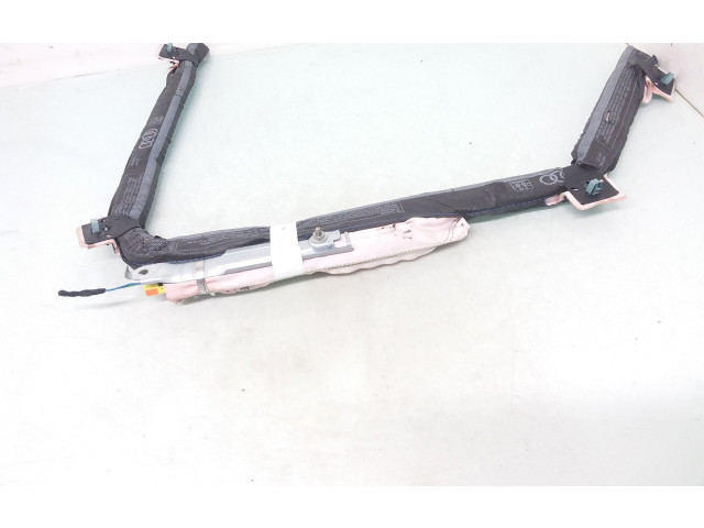 Боковая подушка безопасности 8X3880742A, 34056149C   Audi A1