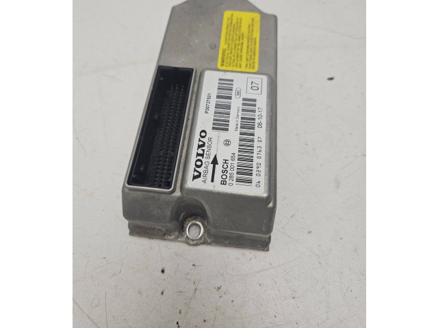 Блок подушек безопасности P30737501   Volvo XC90