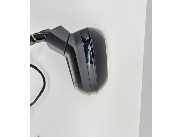 Зеркало электрическое Audi Q3 F3 2018 - года