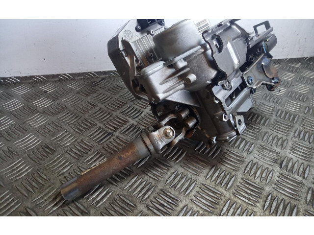 Руль Renault Clio III  2005 - 2012 года 8200937929B      