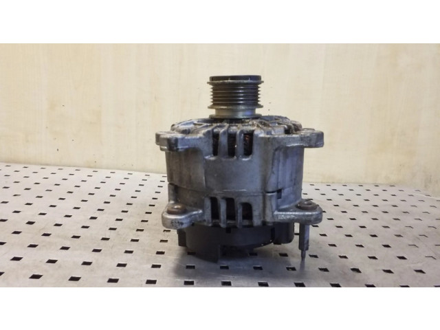 Генератор 03L903024M, TG14C057   Seat Toledo IV (NH) 1.6     