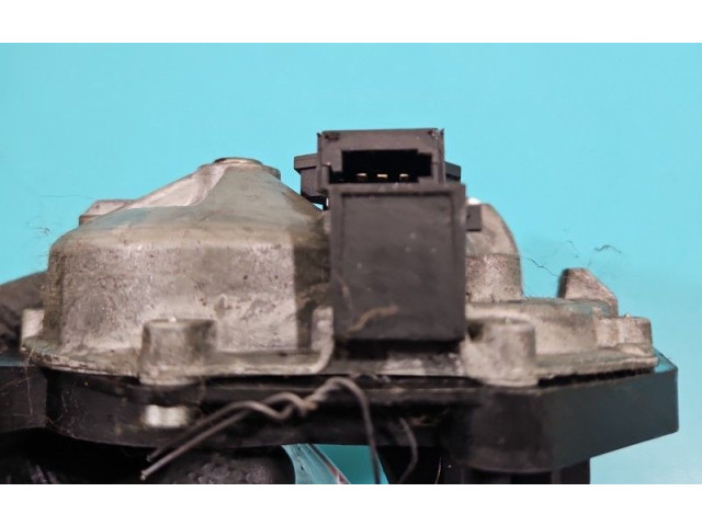 Моторчик заднего дворника IMPRK1516911    Fiat Grande Punto