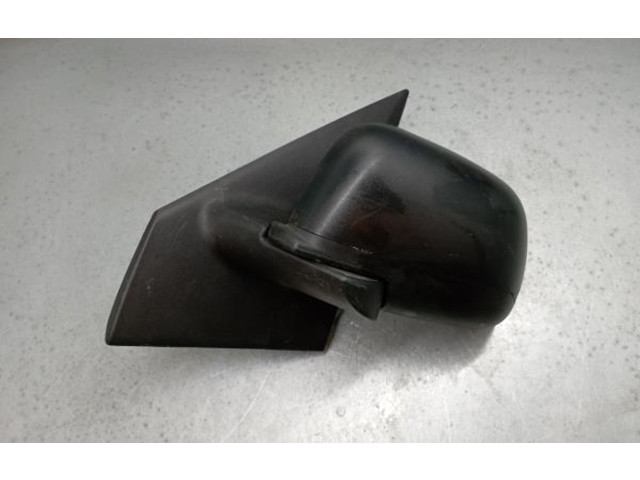 Зеркало электрическое        Dacia Dokker  2012 -  года   