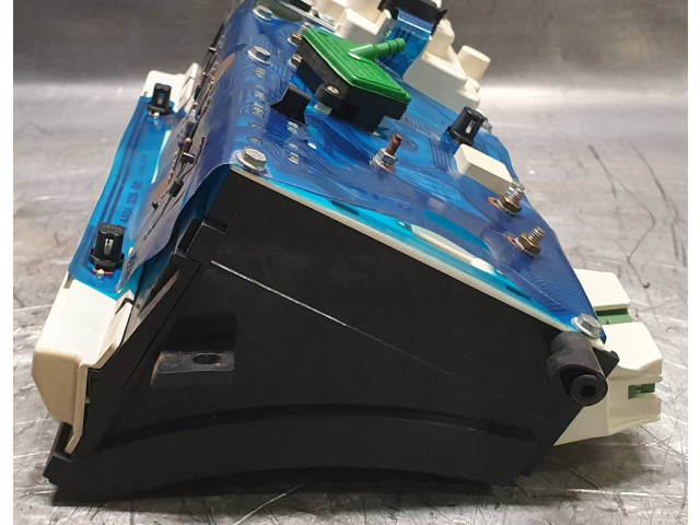 Панель приборов 19191903 Volkswagen Golf I