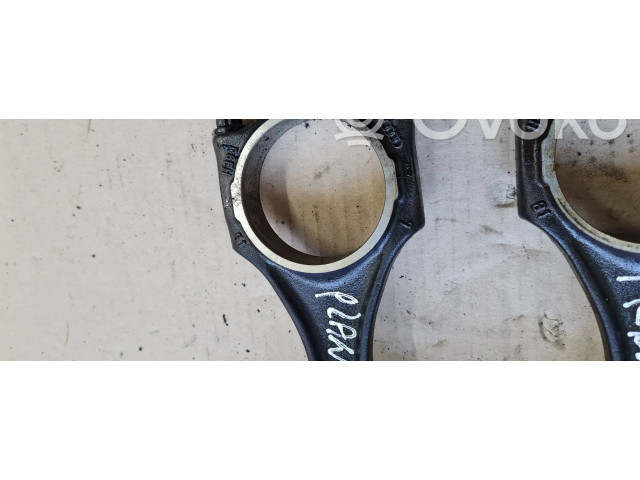 Поршень с шатуном CTU CTUD 06E107066DM, R6EH Audi Q5 SQ5