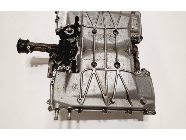 Turbodmychadlo Турбина Land Rover Range Rover Sport L320 508PS