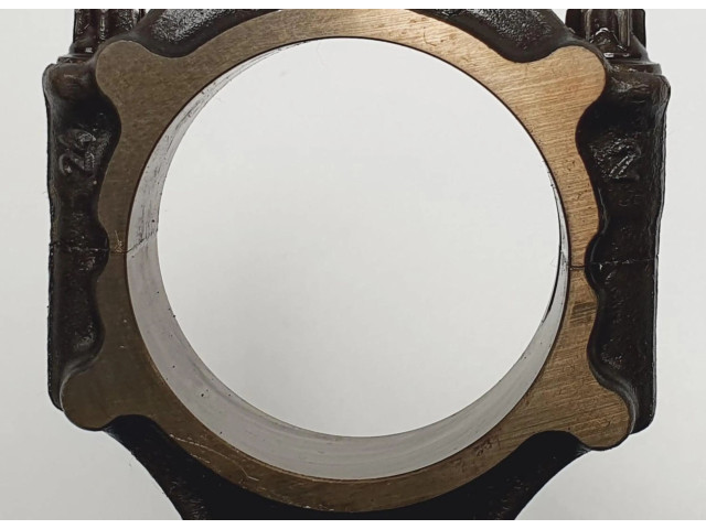 Píst Mercedes-Benz A W169