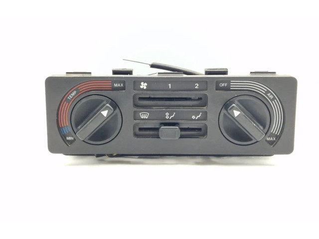 Блок управления климат-контролем Fiat Fiorino