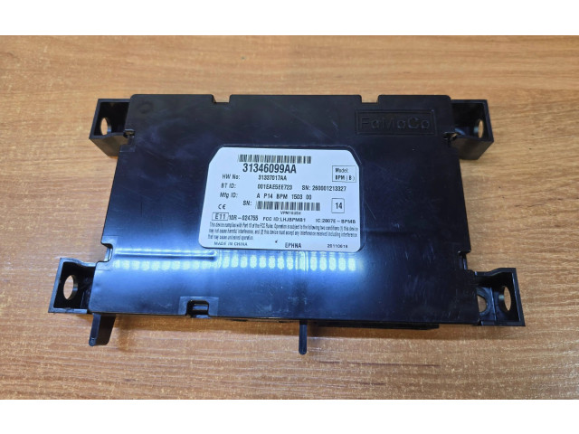 Модуль «Bluetooth» 31346099AA Volvo C70