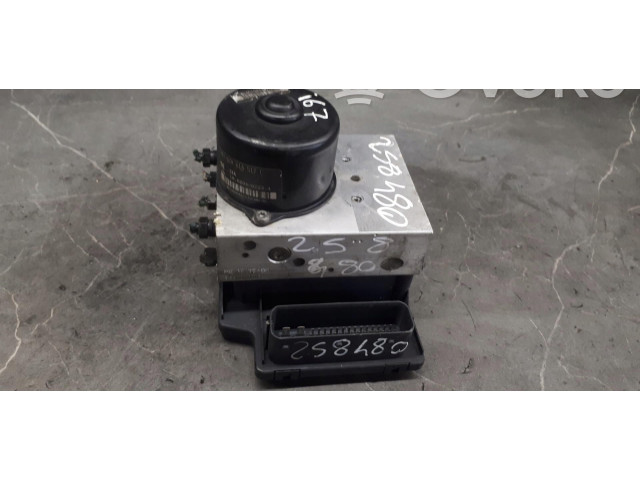 Блок АБС 8z0614517c Audi A2 - года