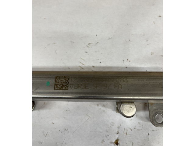 Топливная рампа BR3E9F797FA, BR3E9F797FA   Ford Mustang V  