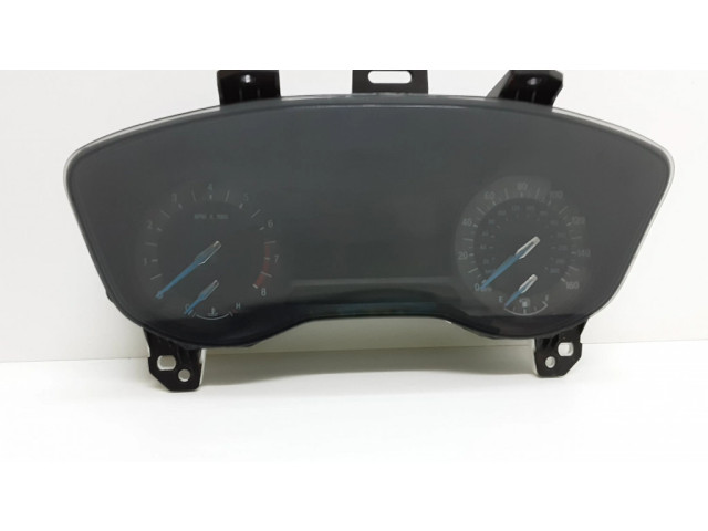 Přístrojová deska Ford Fusion II 2015 FS7T10849ED