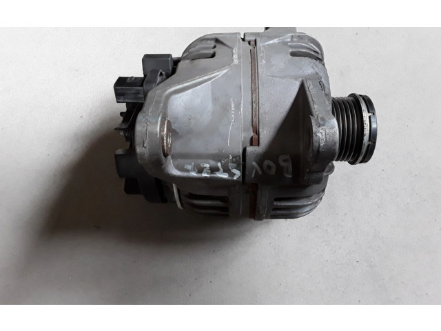 Генератор 99760302203 Porsche Boxster 987