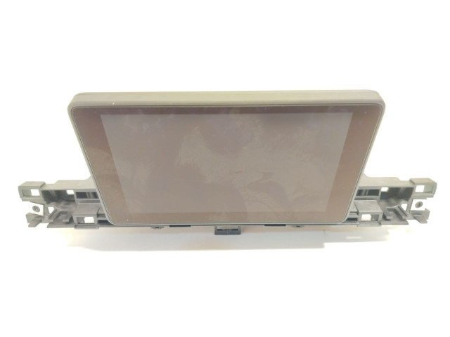 Дисплей    8W0919604   Audi A5