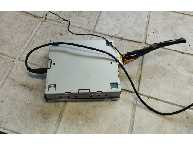 Блок управления навигации (GPS)