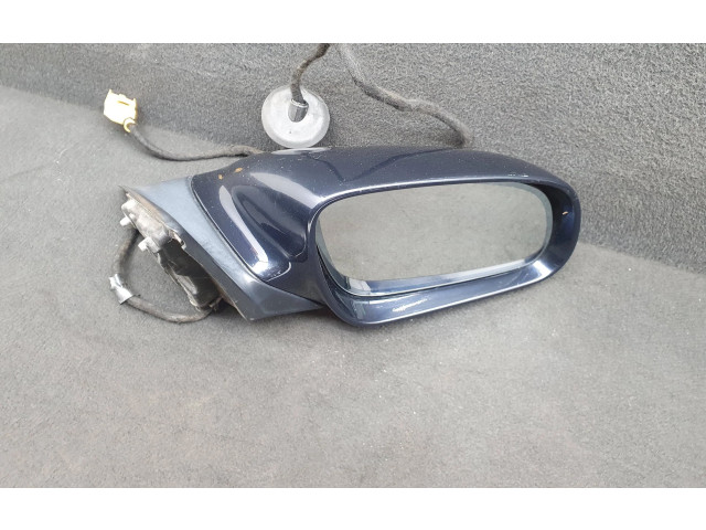 Zpětné zrcátko Audi A8 S8 D3 4E 2007 4E1858532T3FZ, 4E1858532T