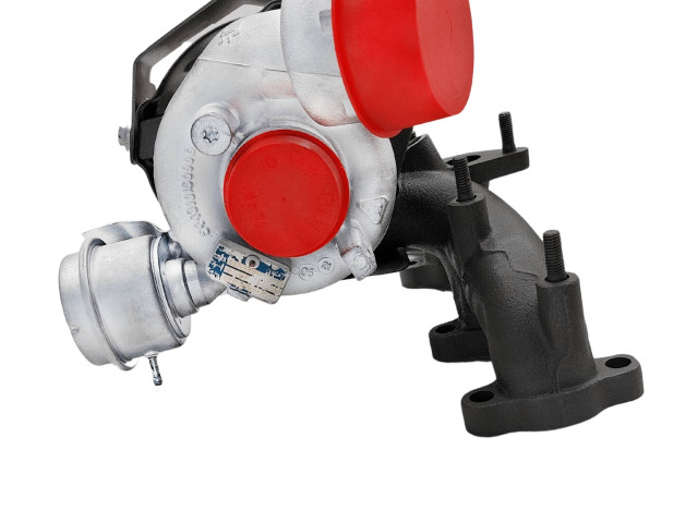 Турбина Volkswagen Touran I 54399880029