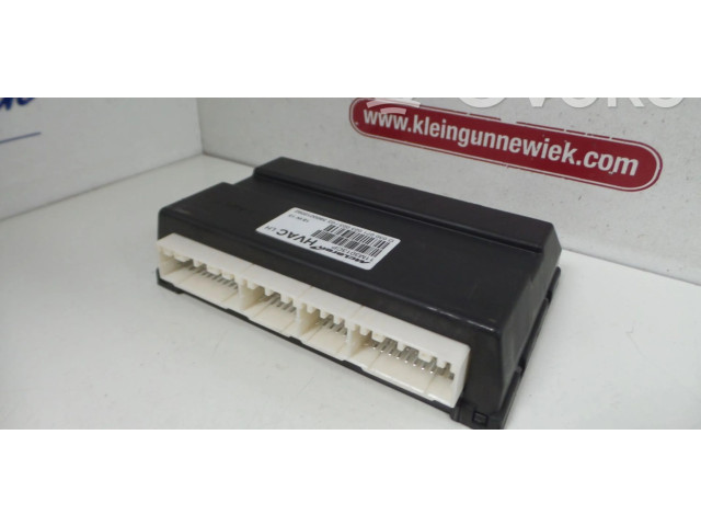 Блок управления климат-контролем 11M3013CP, 14MA105CP McLaren 720S